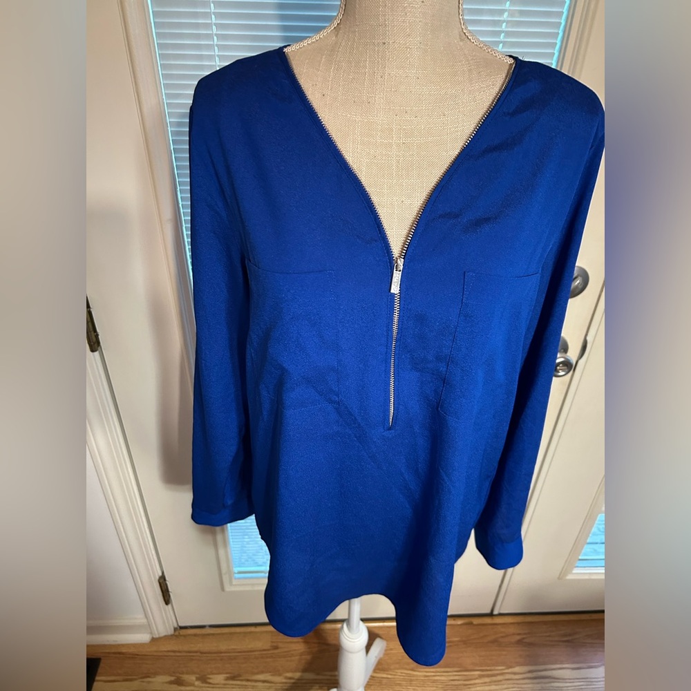 Blouse #4076 - Picture 5 of 6